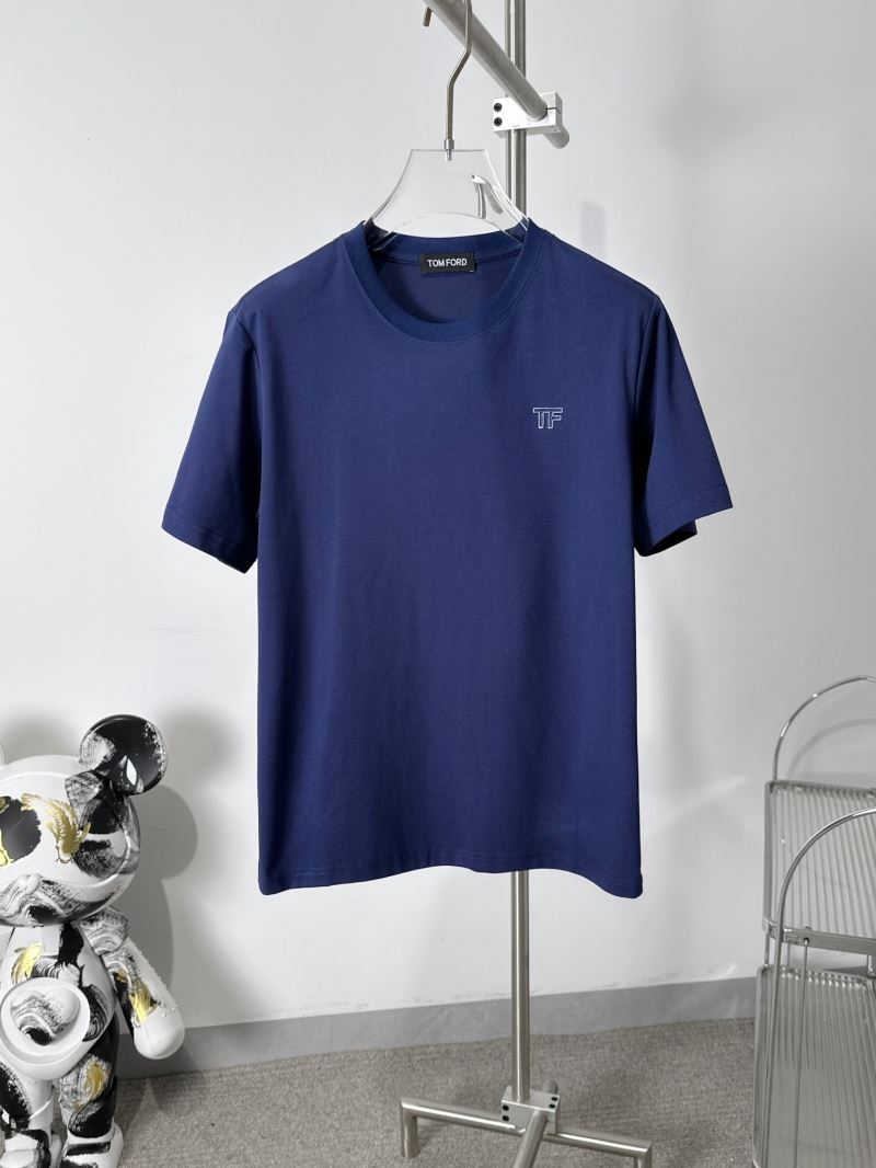 Tom Ford T-Shirts